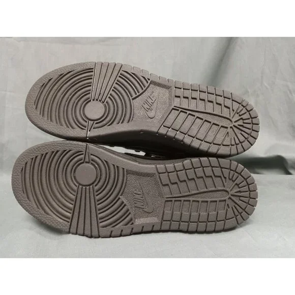 Nike Dunk Low (PSE) Sneakers Black Size 12c NEW NO BOX! - Picture 11 of 11